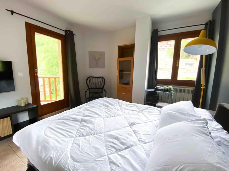 Moderno Y Rustico En Ransol 6Pax L By Bonesvacances Canillo Esterno foto