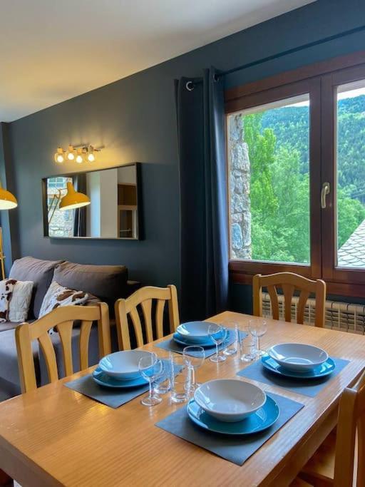 Moderno Y Rustico En Ransol 6Pax L By Bonesvacances Canillo Esterno foto