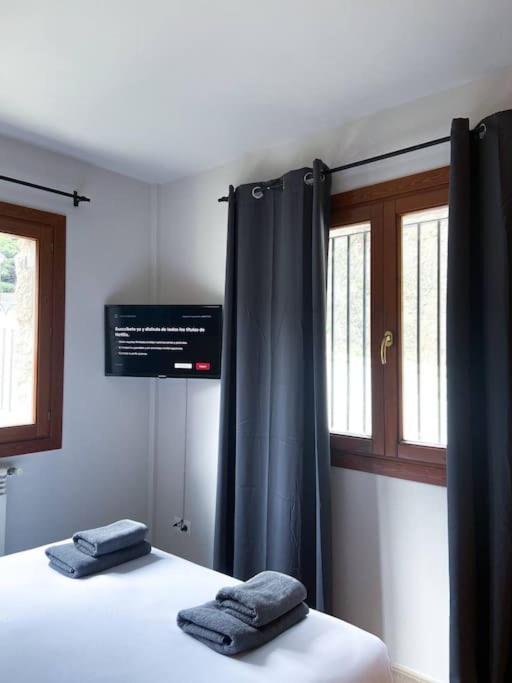 Moderno Y Rustico En Ransol 6Pax L By Bonesvacances Canillo Esterno foto