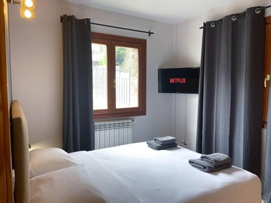 Moderno Y Rustico En Ransol 6Pax L By Bonesvacances Canillo Esterno foto