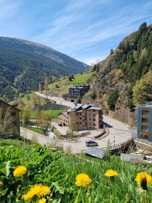Moderno Y Rustico En Ransol 6Pax L By Bonesvacances Canillo Esterno foto