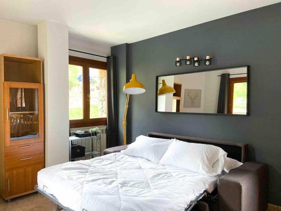 Moderno Y Rustico En Ransol 6Pax L By Bonesvacances Canillo Esterno foto