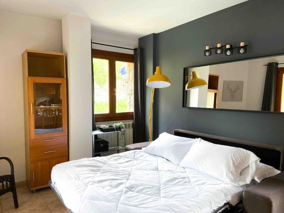Moderno Y Rustico En Ransol 6Pax L By Bonesvacances Canillo Esterno foto