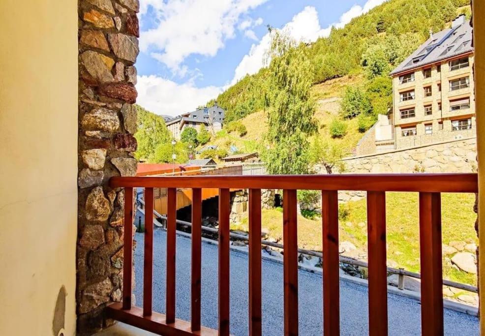 Moderno Y Rustico En Ransol 6Pax L By Bonesvacances Canillo Esterno foto