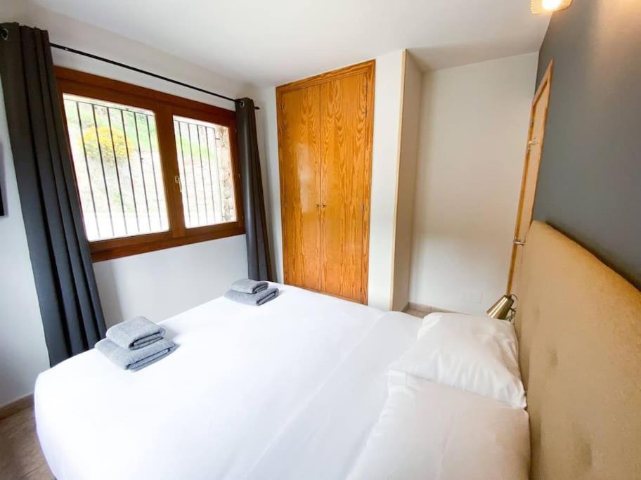 Moderno Y Rustico En Ransol 6Pax L By Bonesvacances Canillo Esterno foto
