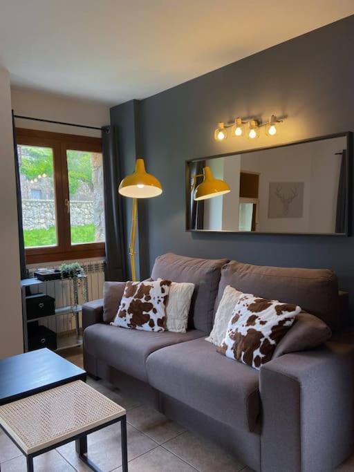 Moderno Y Rustico En Ransol 6Pax L By Bonesvacances Canillo Esterno foto